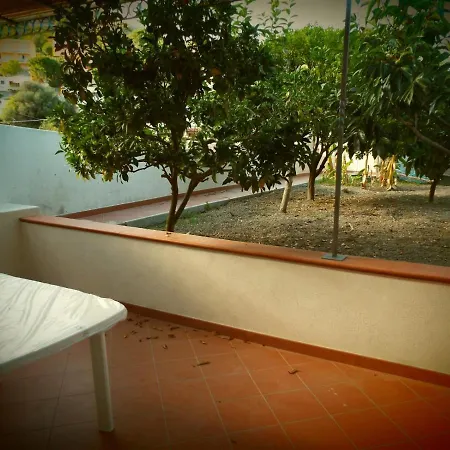 Anfora Arancione