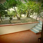 Anfora Arancione Apartamento Canneto (Lipari)