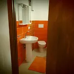 Anfora Arancione Apartamento Canneto (Lipari)