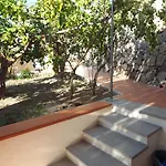 Anfora Arancione Apartamento Canneto (Lipari)