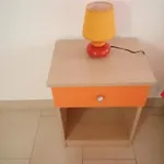 Anfora Arancione Apartamento