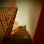 Anfora Arancione Apartamento