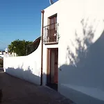 Apartamento Anfora Arancione