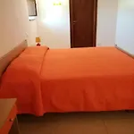 Anfora Arancione Apartamento Canneto (Lipari)