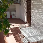 Apartamento Anfora Arancione Canneto (Lipari)
