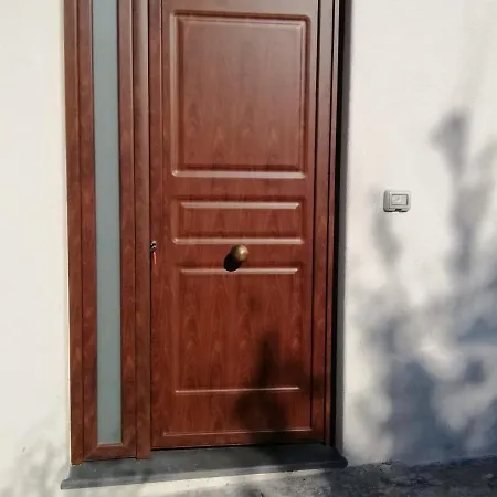 Apartamento Anfora Arancione *