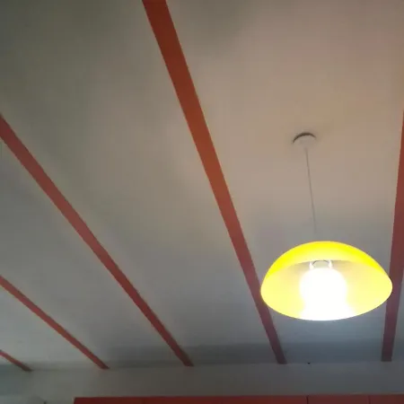 Apartamento Anfora Arancione
