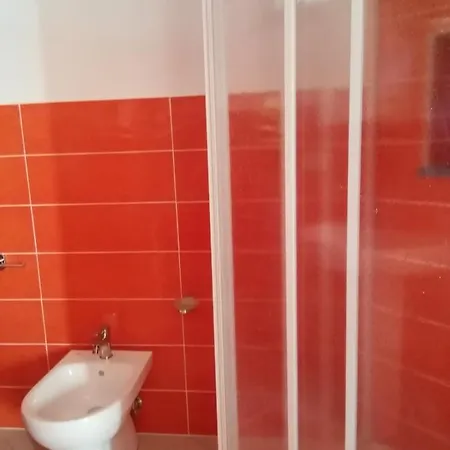 Apartmán Anfora Arancione *